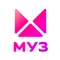МУЗ-ТВ HD МУЗ-ТВ HD