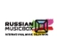 RUSSIAN MUSICBOX HD RUSSIAN MUSICBOX HD