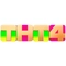 ТНТ4 ТНТ4
